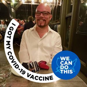 Meet your Posher, Matthew